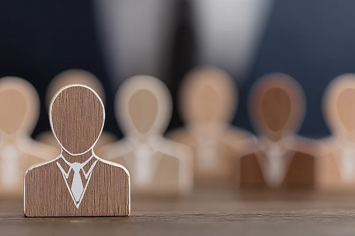 Succession Planning photo by Ilja / Adobe Stock