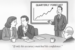 Confidence