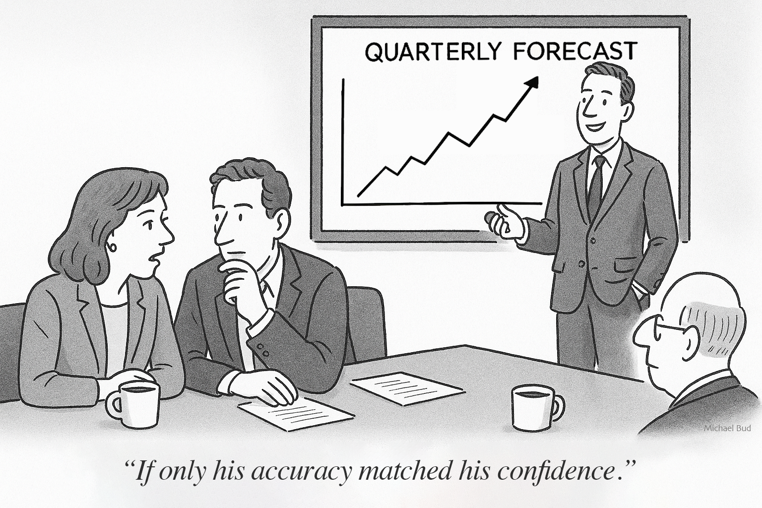 Confidence