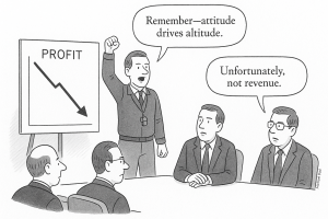 Attitude