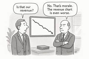 Corporate Morale