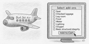 Bud Jet Air
