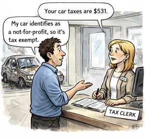 Car Taxes