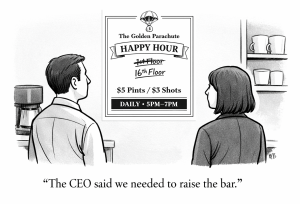 Raising the Bar