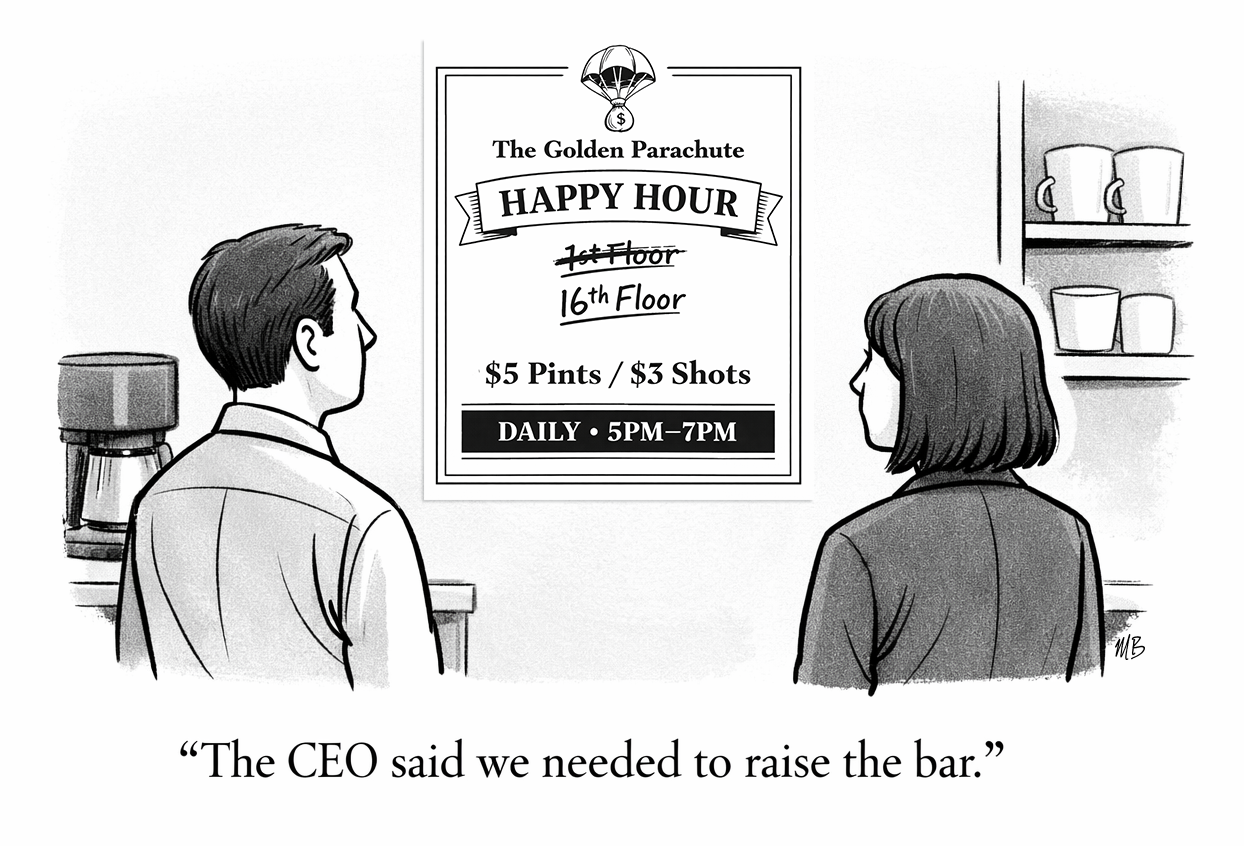 Raising the Bar