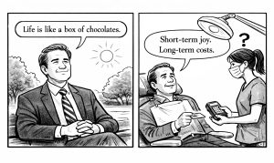 Long-Term Costs