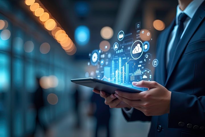 AI Decisions photo by Spirit / Adobe Stock