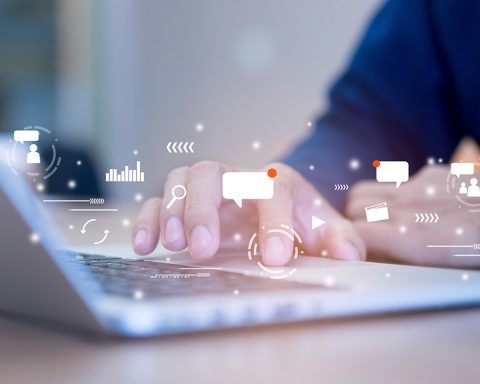 LinkedIn Business User photo by chinnarach / AdobeStock
