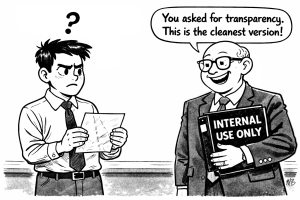 Fiscal Transparency