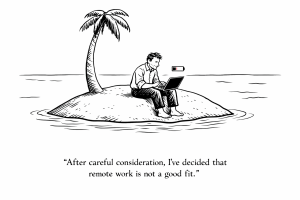 Remote Work