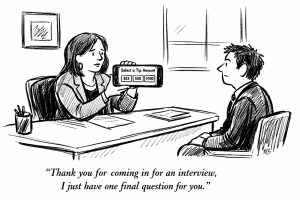 Interview Tips
