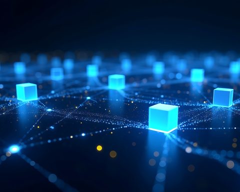Context Nodes by Imagination-Studio / Adobe Stock