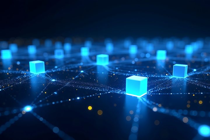 Context Nodes by Imagination-Studio / Adobe Stock