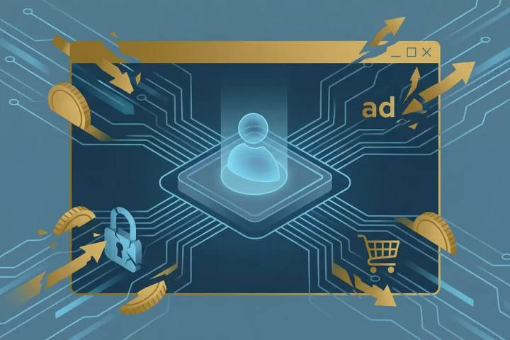 chatgpt ads deepmind trust warning photo credit Mark McNeece
