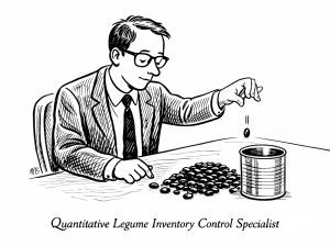 Bean Counter