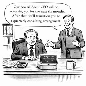 The AI Transition