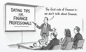 Finance Dating Tips