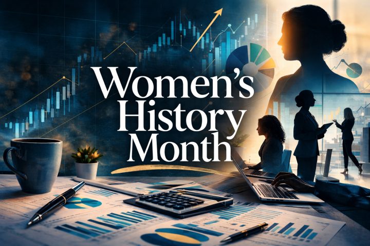 Womens History Month
