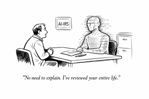 AI-IRS