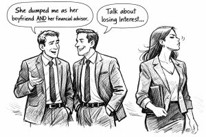 Losing Interest