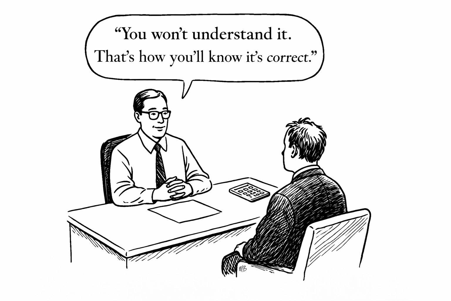 Financial Understanding