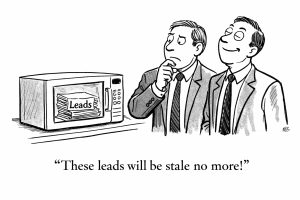 Stale No More