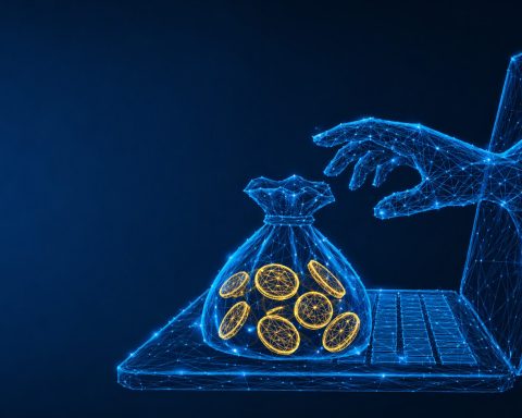 AI rewriting CyberSecurity