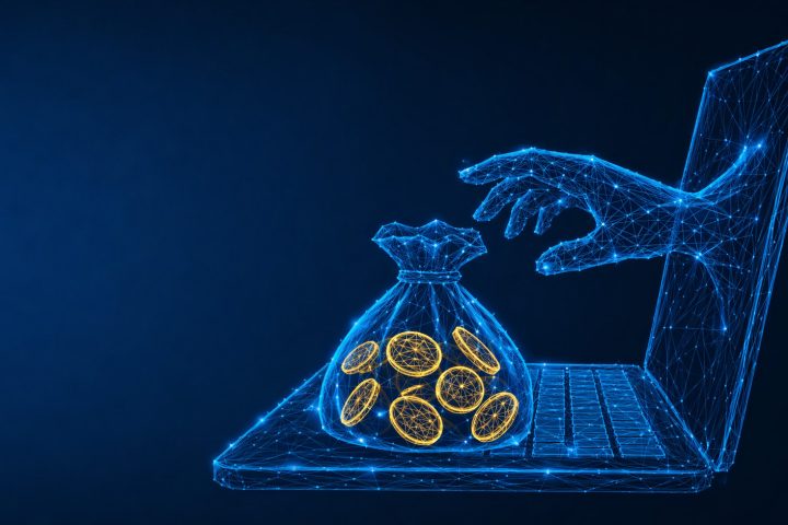 AI rewriting CyberSecurity