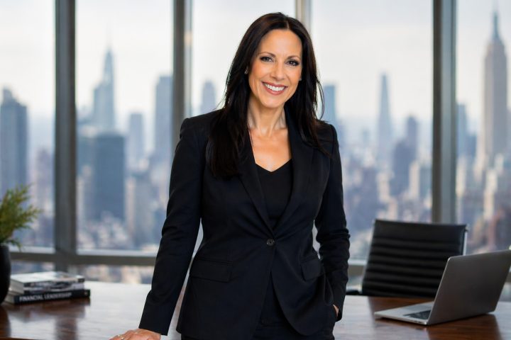 Lynn Gargano - Editor, The Financial Executives Journal