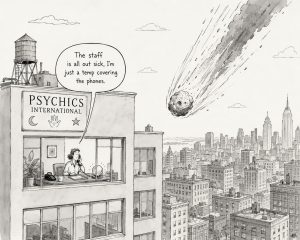 Psychics International
