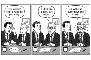 Market Dips