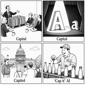 Capital