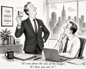 Small Budgets