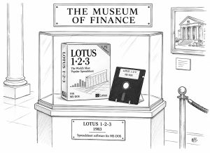 Lotus 1-2-3
