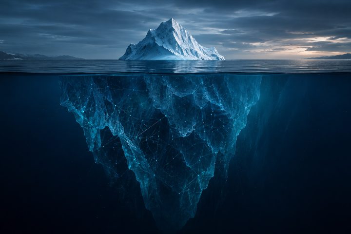 The Financial Executives Edge Ep 11 - The Illusion of Control