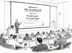 Vibe Accounting 101