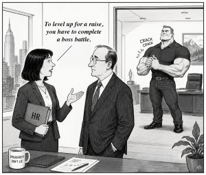 Boss Battle