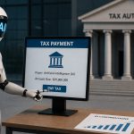 The Financial Executives Edge - AI Tax
